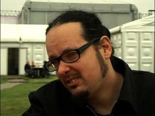 Jonathan Davis interview (part 3)
