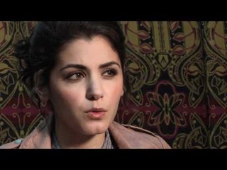 Katie Melua interview (part 3)