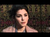 Katie Melua interview (part 1)