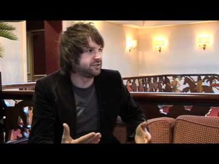 Jon Allen interview (part 6)