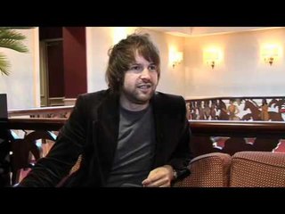 Jon Allen interview (part 3)