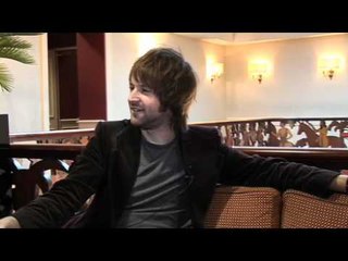 Jon Allen interview (part 2)