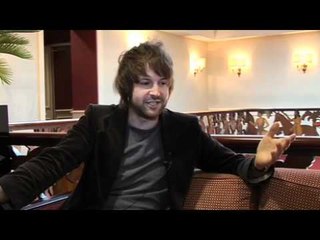 Jon Allen interview (part 1)