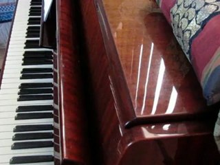 Répertoire série 1 - Rock mélodie