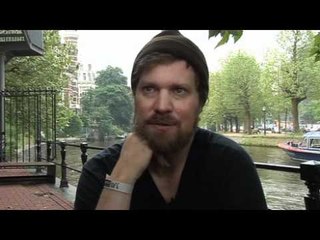 John Grant overcomes insecurity with Midlake