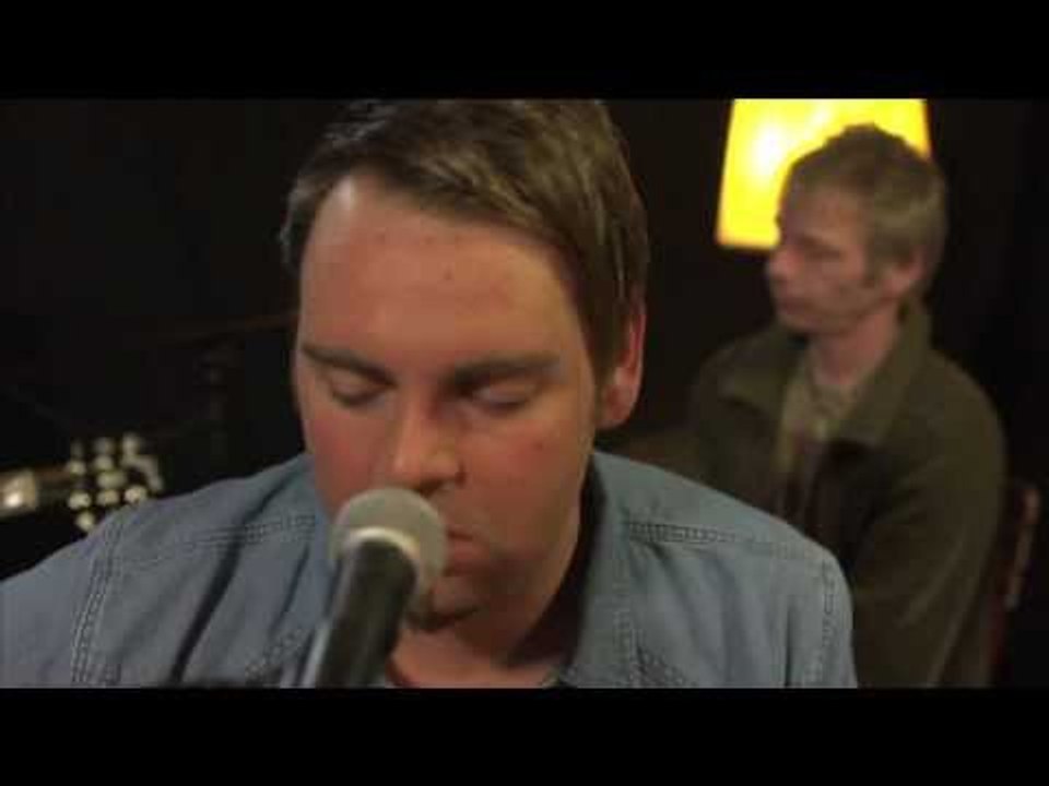 Marius - Going Home (Live)