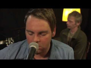 Marius - Going Home (Live)