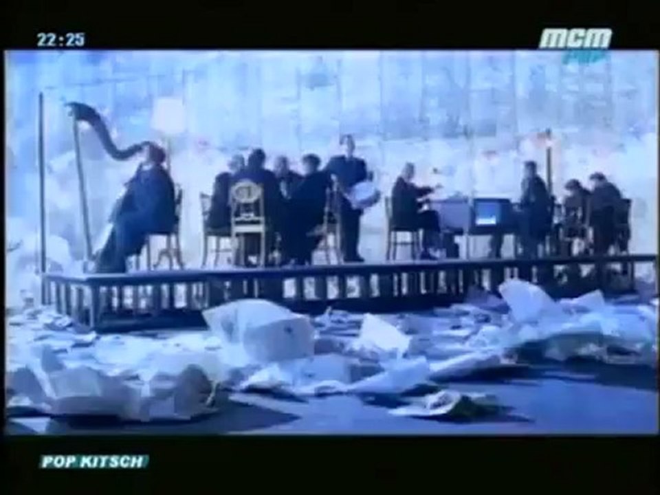 Sara Mandiano - J'ai des doutes(HD)