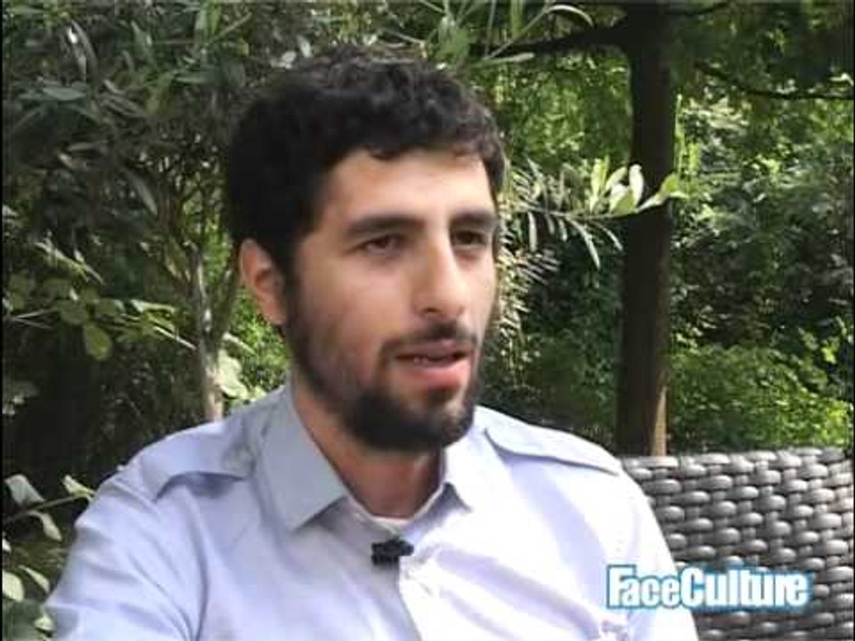 Jose Gonzalez interview (part 3)