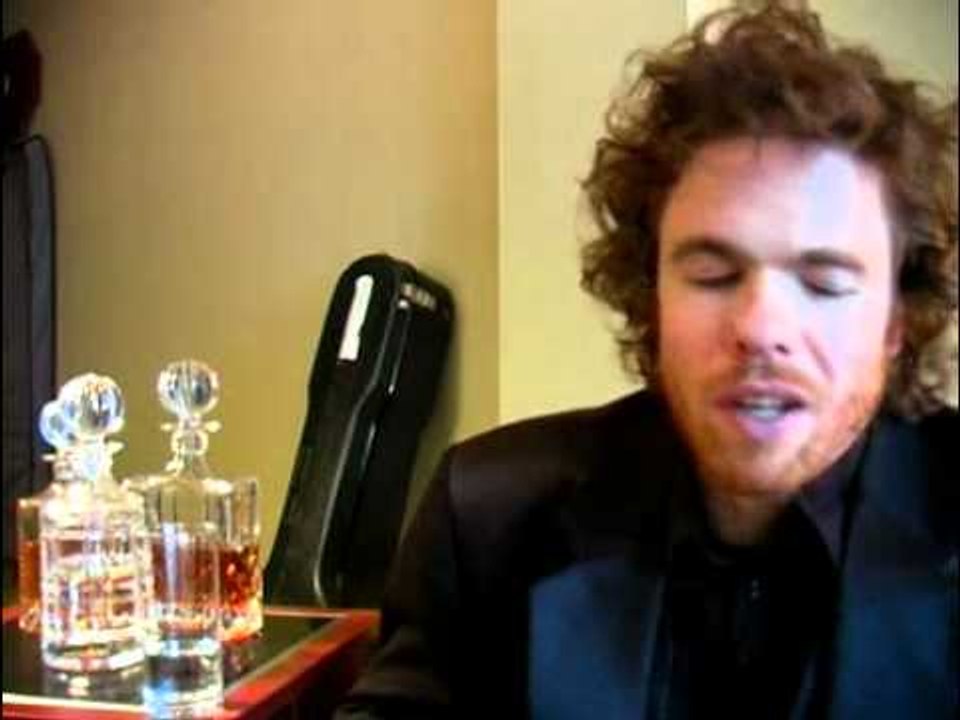Josh Ritter interview (part 4)