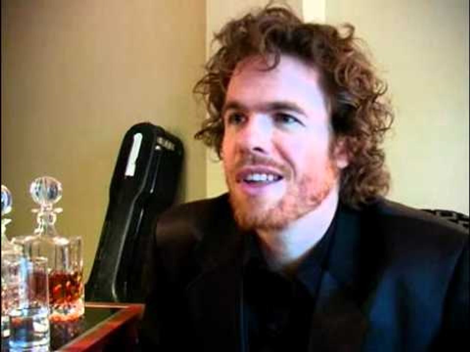 Josh Ritter interview (part 2)