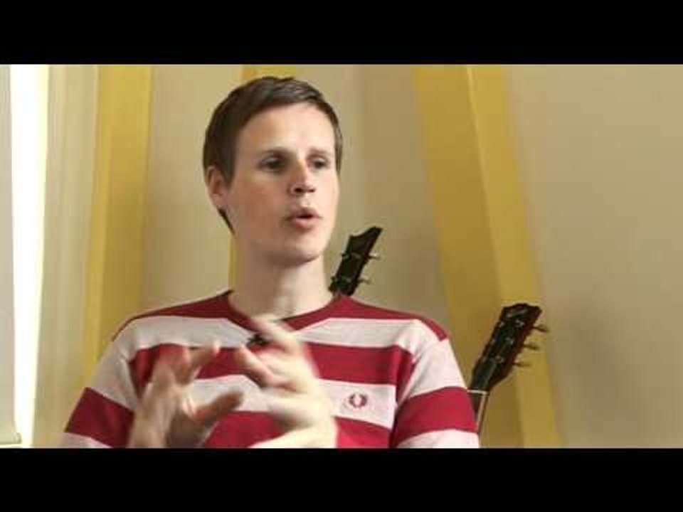 Joris Voorn interview (deel 2)