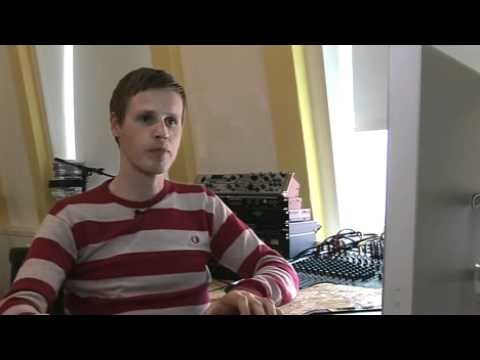 Joris Voorn vertelt het verhaal van zijn remix-cd Balance Mix 014