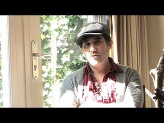 Joshua Radin interview (part 2)