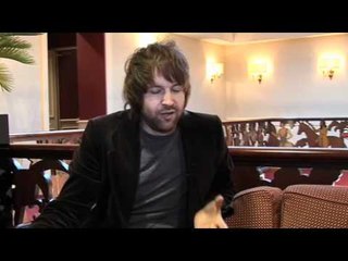 Jon Allen conquers own fears on debut album