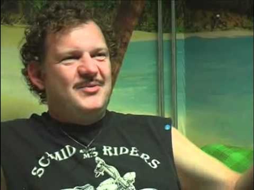Joost van Bellen interview (deel 4)