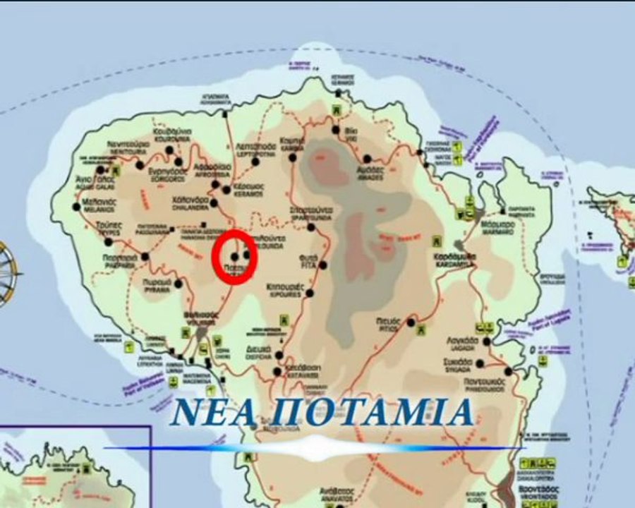 12. Νέα ποταμιά (nea potamia chios) 23-06-12 02