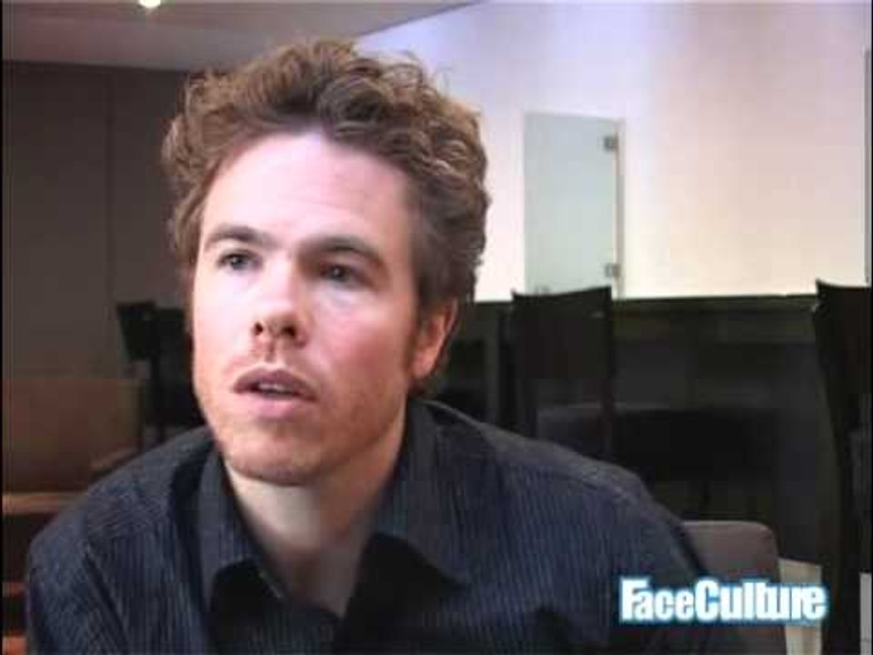Josh Ritter interview (part 4)