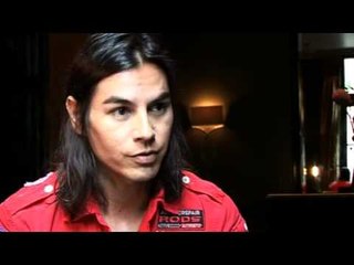 Julio Iglesias junior interview (part 4)