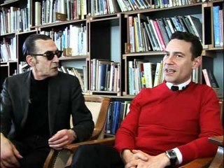 Jules Deelder en New Cool Collective interview (deel 5)