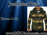 Jual Jaket Pria (JML 205) | SMS: 081 945 772 773