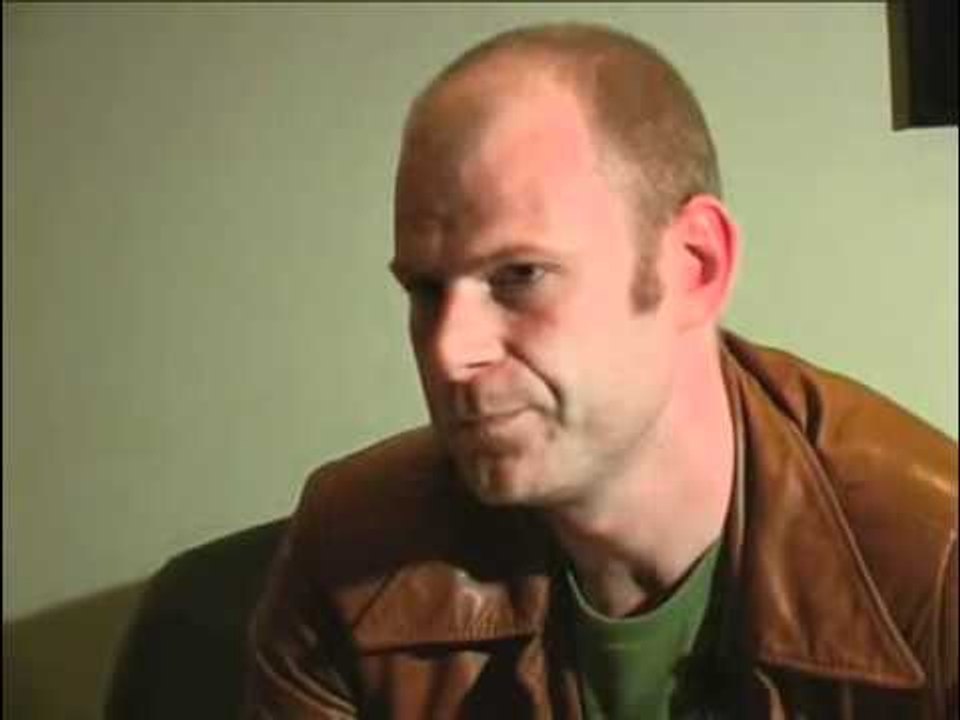 Junkie XL interview - Tom Holkenborg (deel 3)