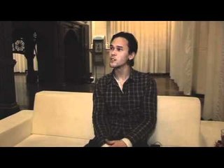 Justin Nozuka interview (part 4)