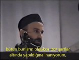 Şehid Şamil Basayev Vehhabi tehlikesine dair açıklamalar yapıyor.