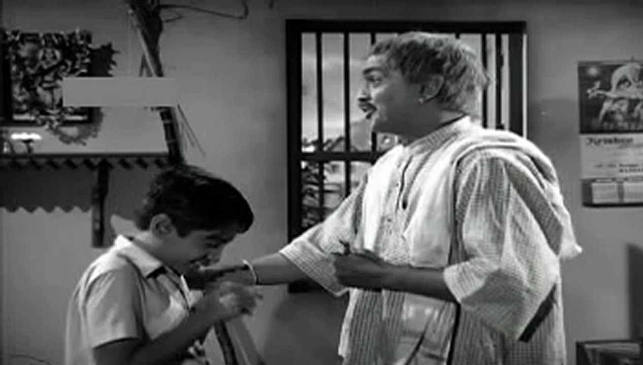 akkaraku raani chuttam padyam - Ramu