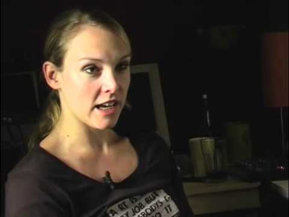 Wende Snijders interview (deel 3)