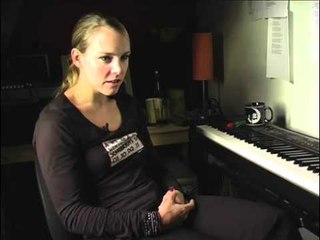 Wende Snijders interview (deel 1)
