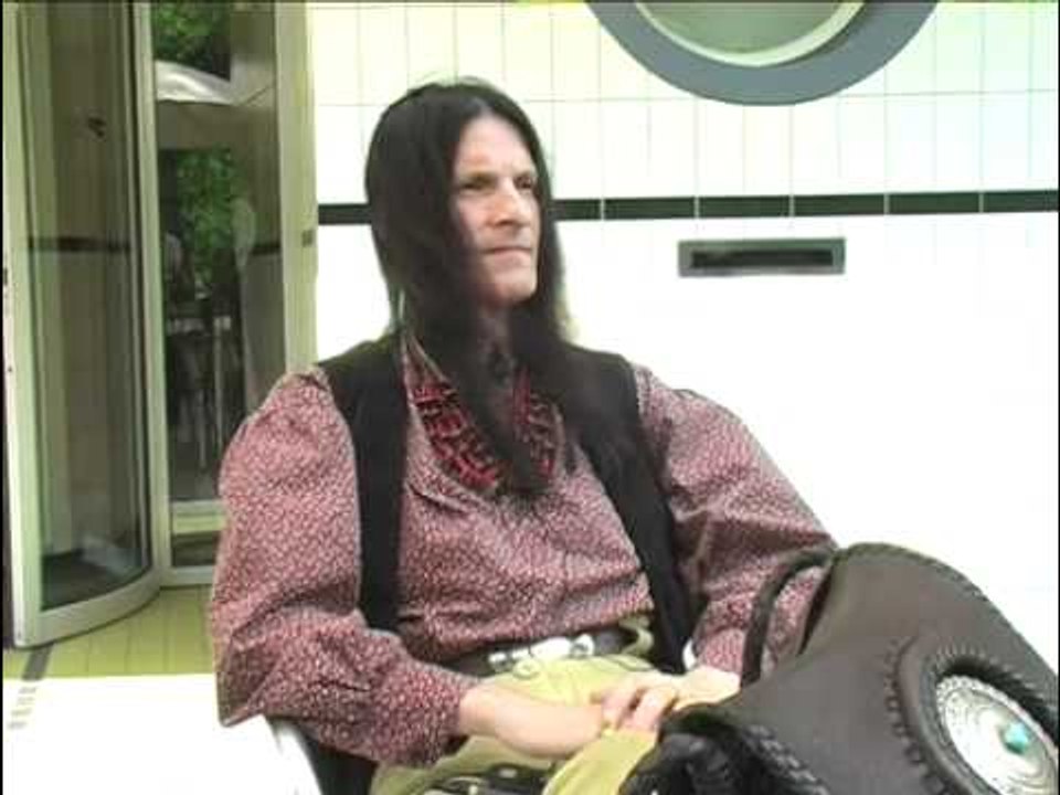 Willy DeVille interview (part 3)