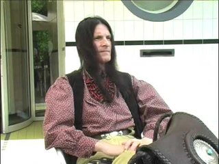 Willy DeVille interview (part 3)