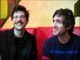 We Are Scientists interview - Keith Murray and Chris Cain (part 2)