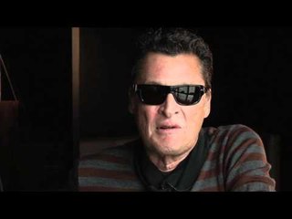 Golden Earring interview - Barry Hay en George Kooijmans (deel 3)