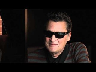 Golden Earring interview - Barry Hay en George Kooijmans (deel 2)