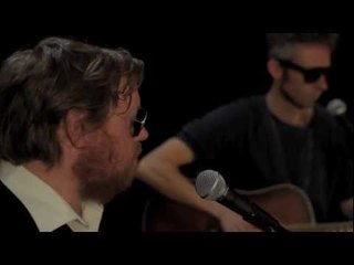 I Got You On Tape - Back From The Dead (Live)