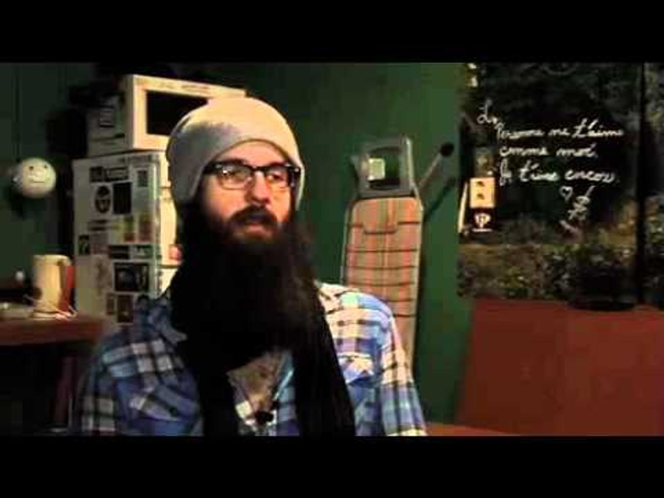 William Fitzsimmons interview (part 5)