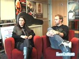 Within Temptation interview - Sharon den Adel en Ruud Jolie (deel 6)