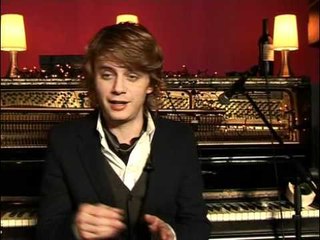 Wouter Hamel interview (deel 3)
