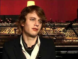 Wouter Hamel interview (deel 2)