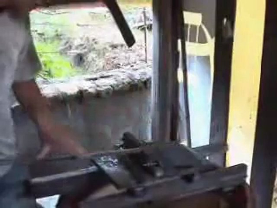 forge