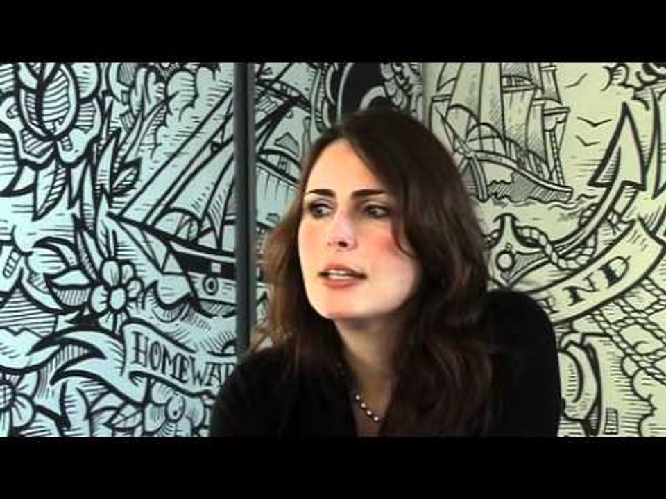 Het verhaal van Utopia van Within Temptation