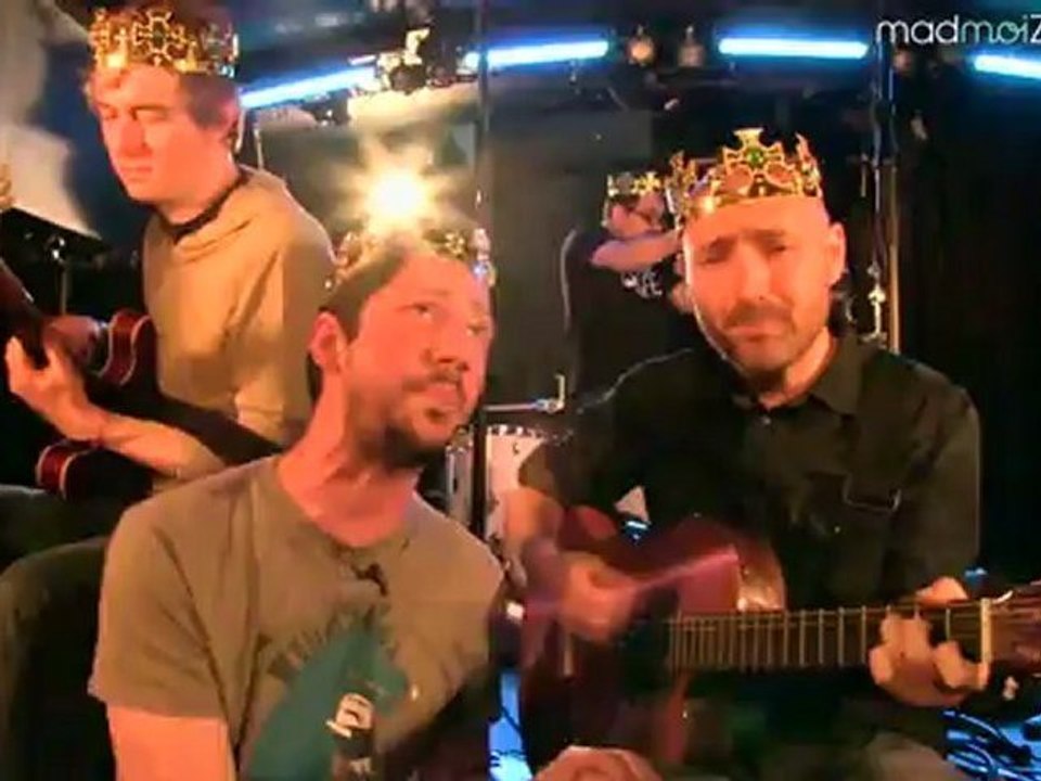 Les Rois de Suède - T'aimer normal