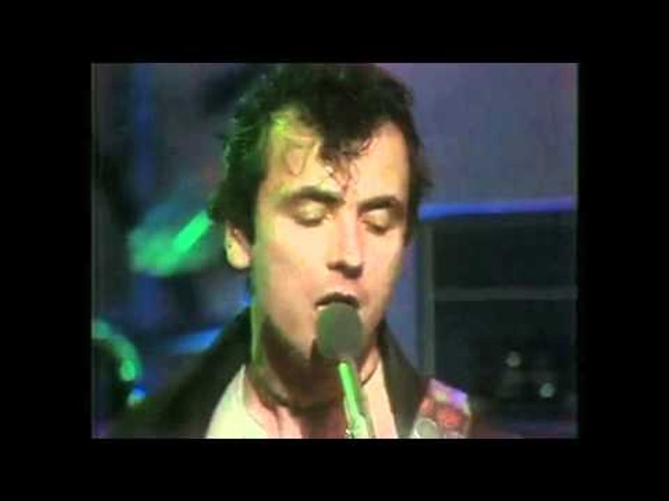 'The Stranglers will never reunite'