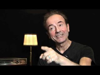 Hugh Cornwell interview (part 5)