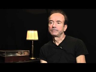 Hugh Cornwell interview (part 2)