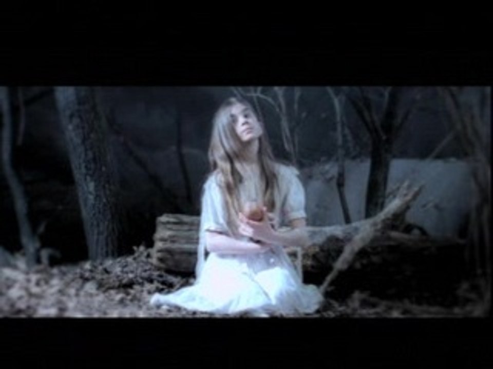 Lordi Would you love a monsterman