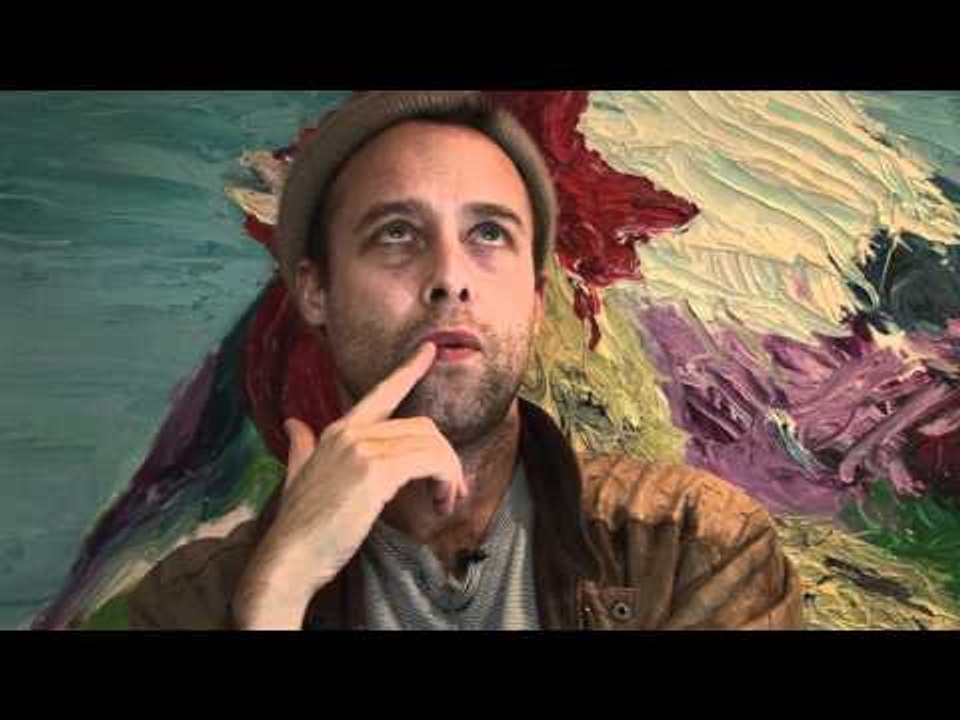 Here We Go Magic interview - Luke Temple (part 4)