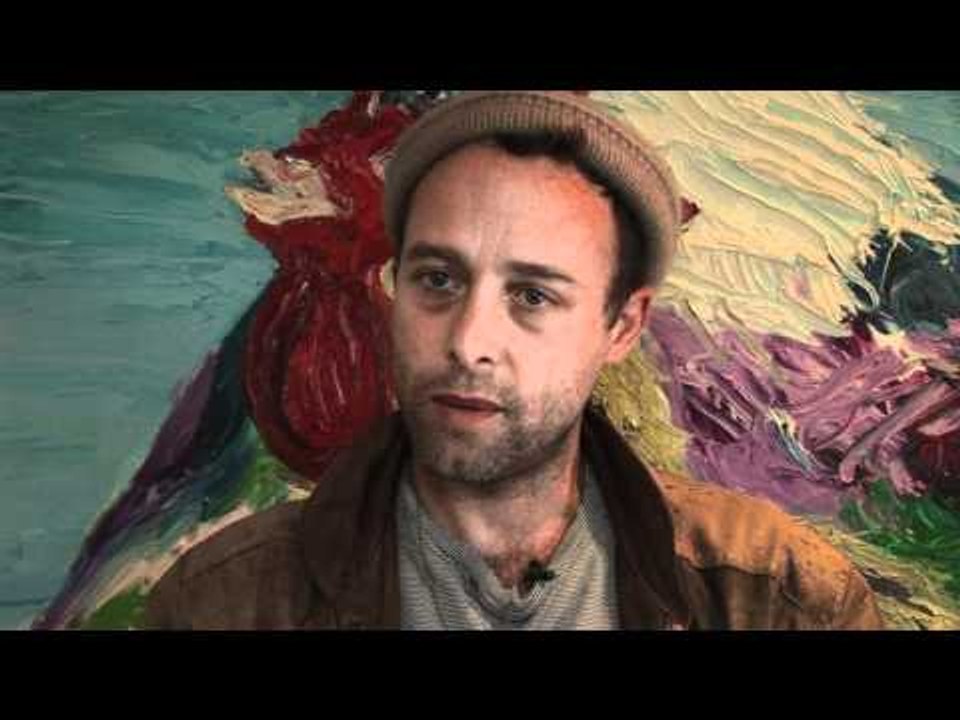 Here We Go Magic interview - Luke Temple (part 3)